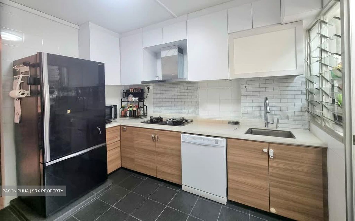 Blk 351 Woodlands Avenue 1 (Woodlands), HDB 5 Rooms #549398101